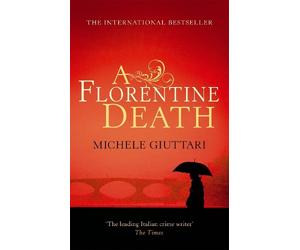 Michele Giuttari A Florentine Death (Tascabile) Michele Ferrara