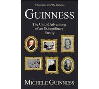 Michele Guinness Guinness (Tascabile)