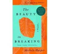 Michele Harper The Beauty in Breaking (Tascabile)