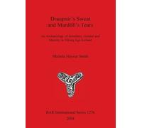 Michèle Hayeur Draupnir's Sweat and Mardöll's Tears (Tascabile)