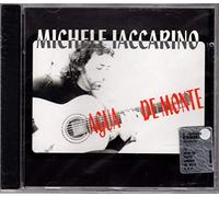 Michele Iaccarino - Agua De Monte