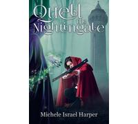 Michele Israel Harper Quell the Nightingale (Tascabile) Beast Hunters