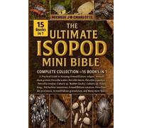 Michele J D Charlotte The Ultimate Isopod Mini Bible (Tascabile)