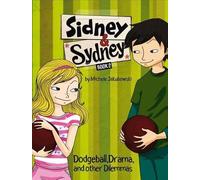 Michele Jakubowski Dodgeball, Drama, and Other Dilemmas (Copertina rigida)