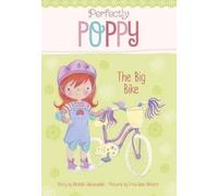 Michele Jakubowski The Big Bike (Copertina rigida)