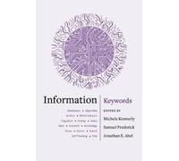 Michele Kennerly Information (Copertina rigida)