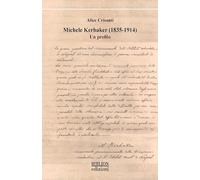 Michele Kerbaker (1835-1914). Un profilo