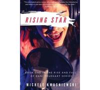 Michele Kwasniewski Rising Star (Tascabile)