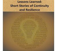 Michele L Turner Lessons Learned (Copertina rigida)