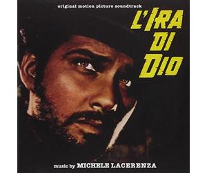 Michele Lacerenza - L'Ira Di Dio / O.S.T.