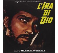 Michele Lacerenza - L'Ira Di Dio / Soundtrack.