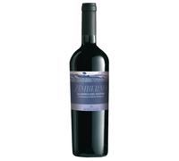 Michele Laluce Zimberno Aglianico del Vulture DOC 2016 0,75 ℓ