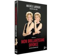 Michele laroque : mon brillantissime divorce