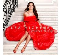 Michele Lea - Christmas In The City