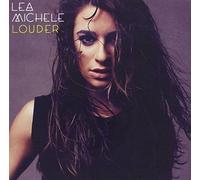 Michele, Lea - Louder
