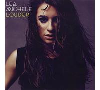 Michele, Lea - Louder