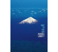 Michele Leggott Face to the Sky (Tascabile)