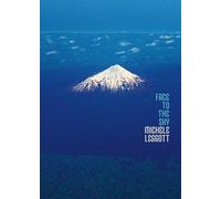 Michele Leggott Face to the Sky (Tascabile)