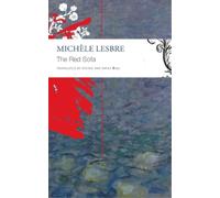Michèle Lesbre The Red Sofa (Tascabile) French List