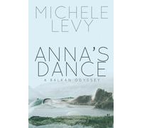 Michele Levy Anna's Dance (Tascabile)