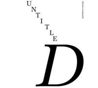 Michele Lombardelli. MD. Untitiled. Ediz. illustrata