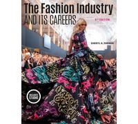 Michele M. Granger Sheryl A. Farn The Fashion Industry and Its Caree (Tascabile)