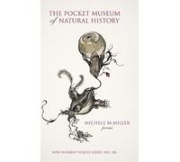 Michele M Miller The Pocket Museum of Natural History (Copertina rigida)