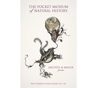 Michele M Miller The Pocket Museum of Natural History (Tascabile)
