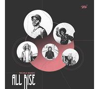 Michele Manzo - All Rise