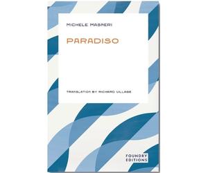 Michele Masneri Paradiso (Tascabile)