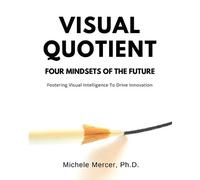 Michele Mercer Visual Quotient (Tascabile)