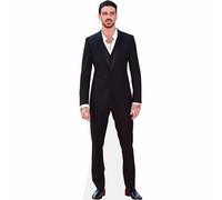 Michele Morrone (Suit) mini formato