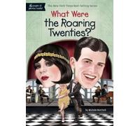 Michele Mortlock What Were the Roaring Twenties? (Copertina rigida) What Was?