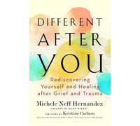 Michele Neff Hernandez Different after You (Tascabile)