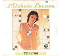 Michele Pecora - Te Ne Vai
