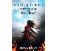Michele Pulford Climbing into Eternity (Tascabile)