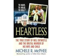 Michele R McPhee Heartless (Tascabile)