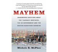 Michele R. McPhee Mayhem (Tascabile)