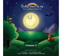 Michèle Rappe Outils pour la vie (vol. 2) (Tascabile) Outils Pour La Vie