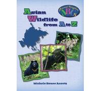 Michele Renee Acosta Asian Wildlife from A to Z (Copertina rigida)