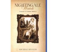Michele Rinaldi Nightingale Watch (Copertina rigida)