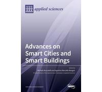 Michele Roccotelli Agostino Ma Advances on Smart Cities and S (Copertina rigida)