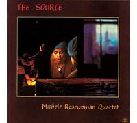 Michele Rosewoman Qu - The Source