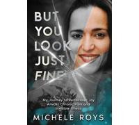 Michele Roys But You Look Just Fine (Copertina rigida)
