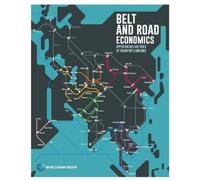 Michele Ruta New Silk Roads (Tascabile)