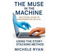 Michele Ryan The Muse in the Machine (Tascabile)