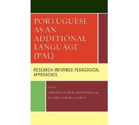 Michele Saraiva Cari Portuguese as an Additional Language (PA (Copertina rigida)