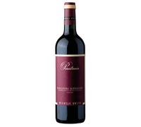 Michele Satta Piastraia Bolgheri Superiore DOC 2023 0,75 ℓ