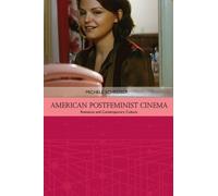 Michele Schreiber American Postfeminist Cinema (Tascabile)