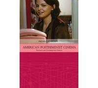Michele Schreiber American Postfeminist Cinema (Tascabile)